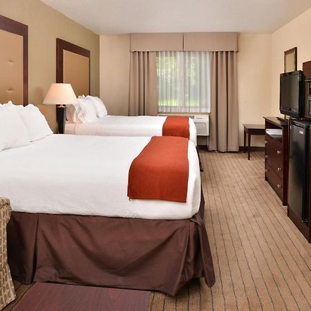 Holiday Inn Express Portland South - Lake Oswego By Ihg Екстер'єр фото