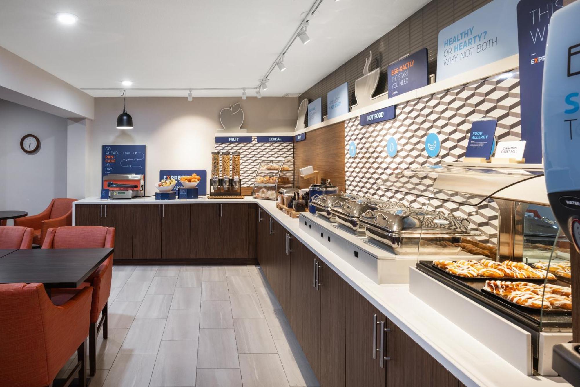 Holiday Inn Express Portland South - Lake Oswego By Ihg Екстер'єр фото