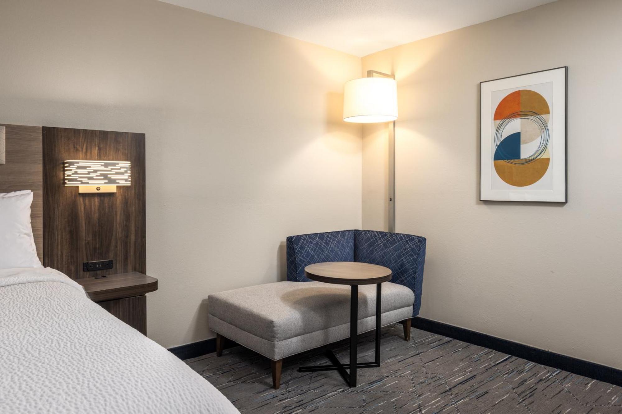 Holiday Inn Express Portland South - Lake Oswego By Ihg Екстер'єр фото