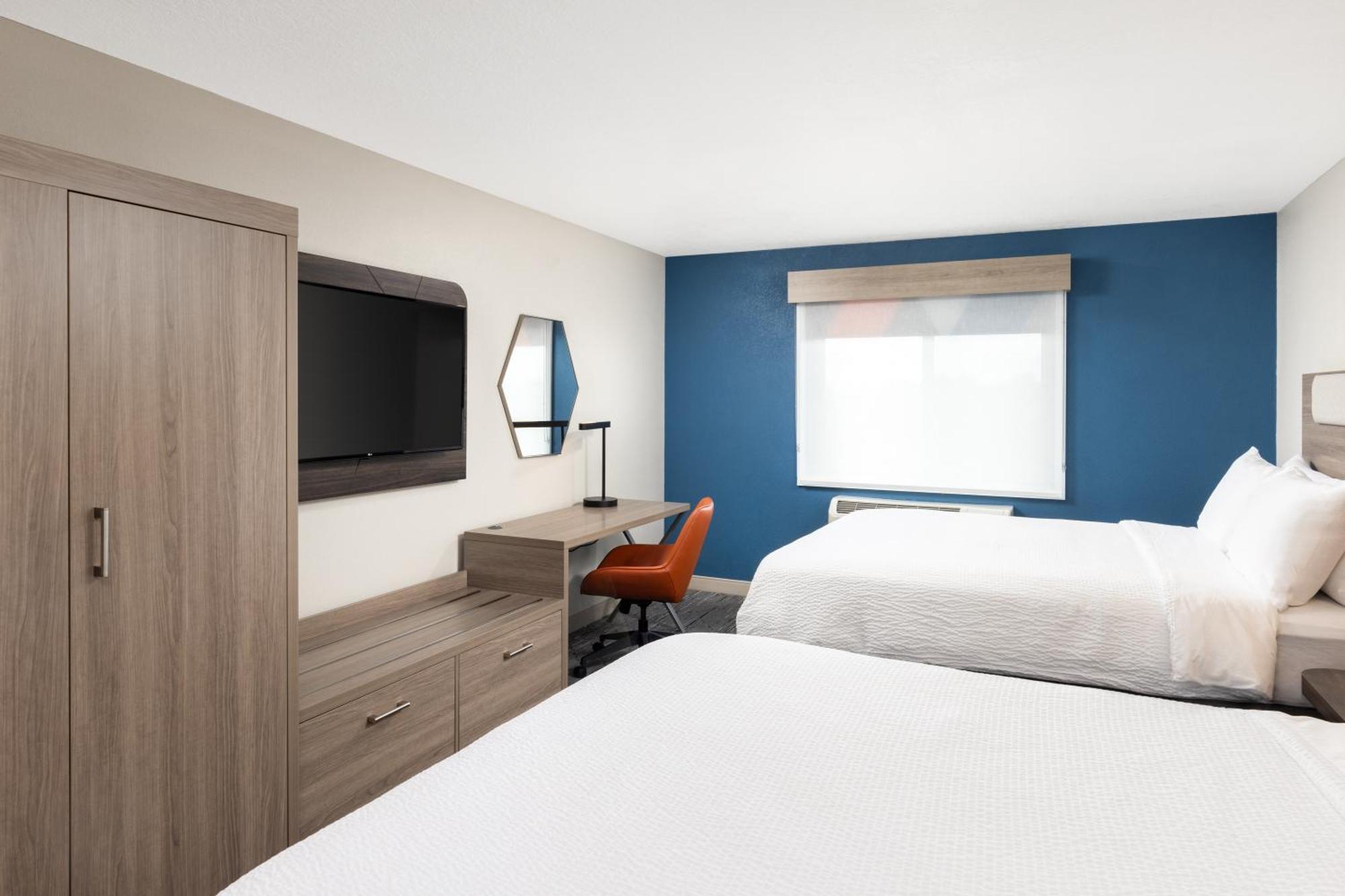 Holiday Inn Express Portland South - Lake Oswego By Ihg Екстер'єр фото
