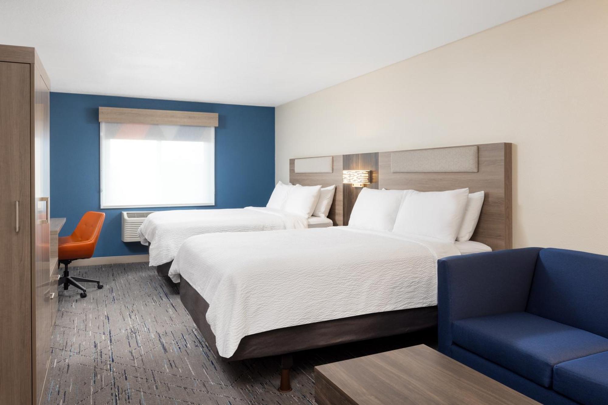 Holiday Inn Express Portland South - Lake Oswego By Ihg Екстер'єр фото