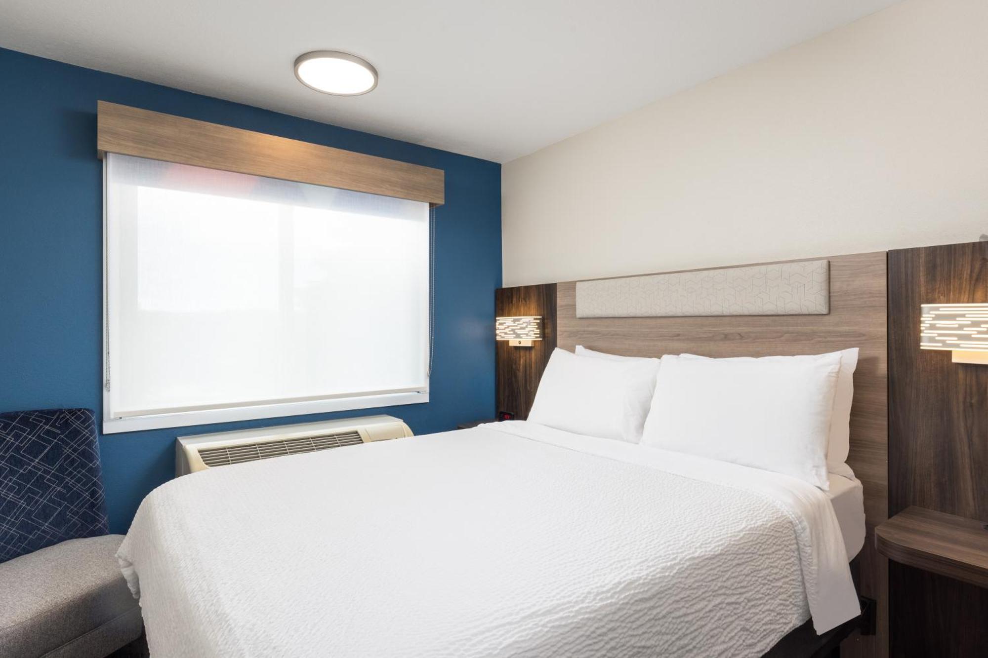 Holiday Inn Express Portland South - Lake Oswego By Ihg Екстер'єр фото