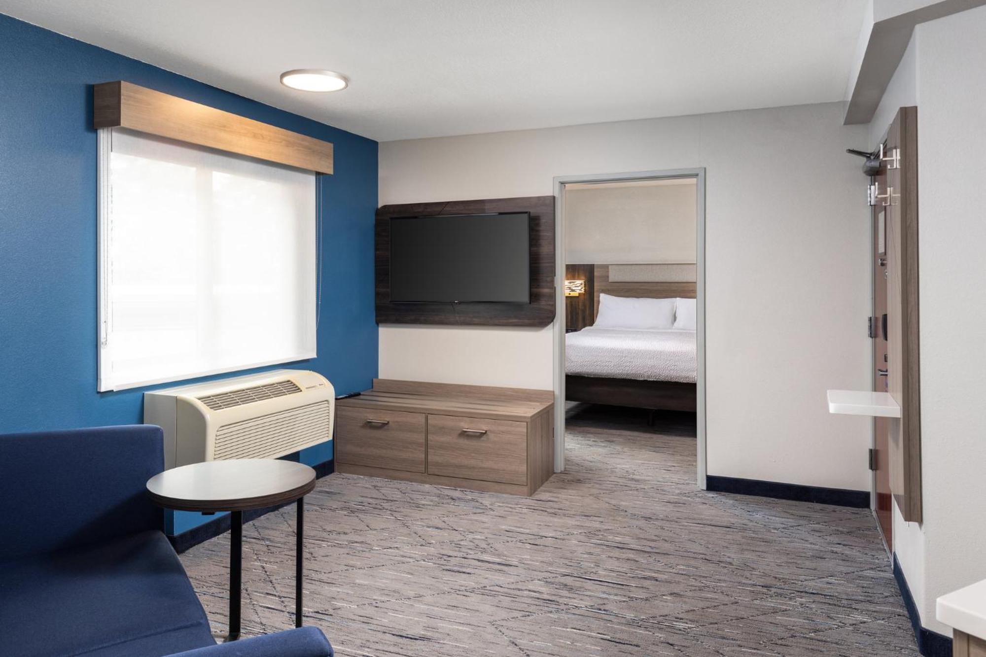 Holiday Inn Express Portland South - Lake Oswego By Ihg Екстер'єр фото