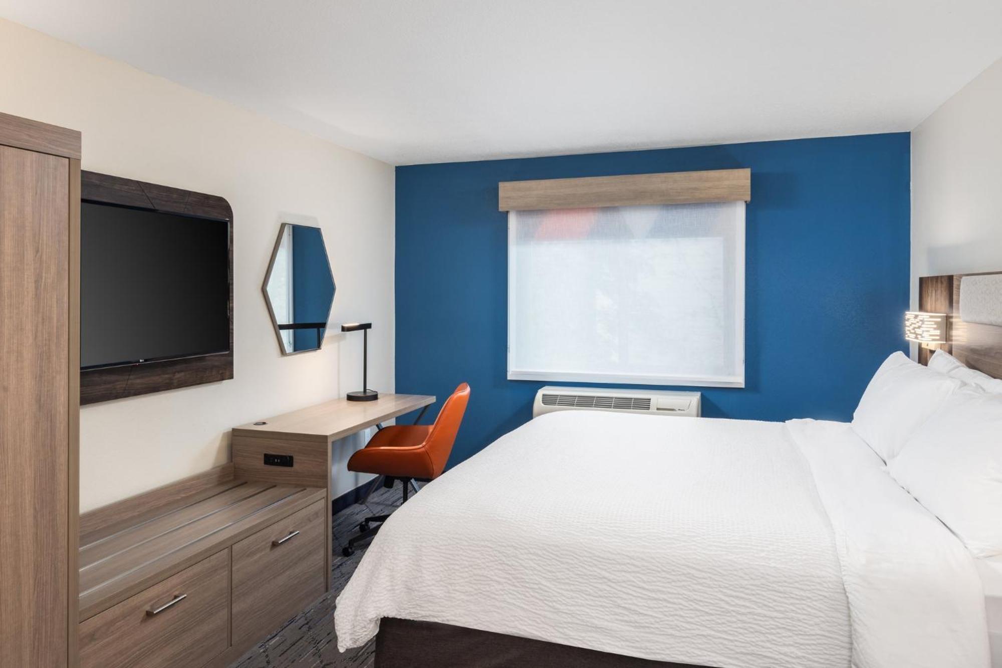 Holiday Inn Express Portland South - Lake Oswego By Ihg Екстер'єр фото