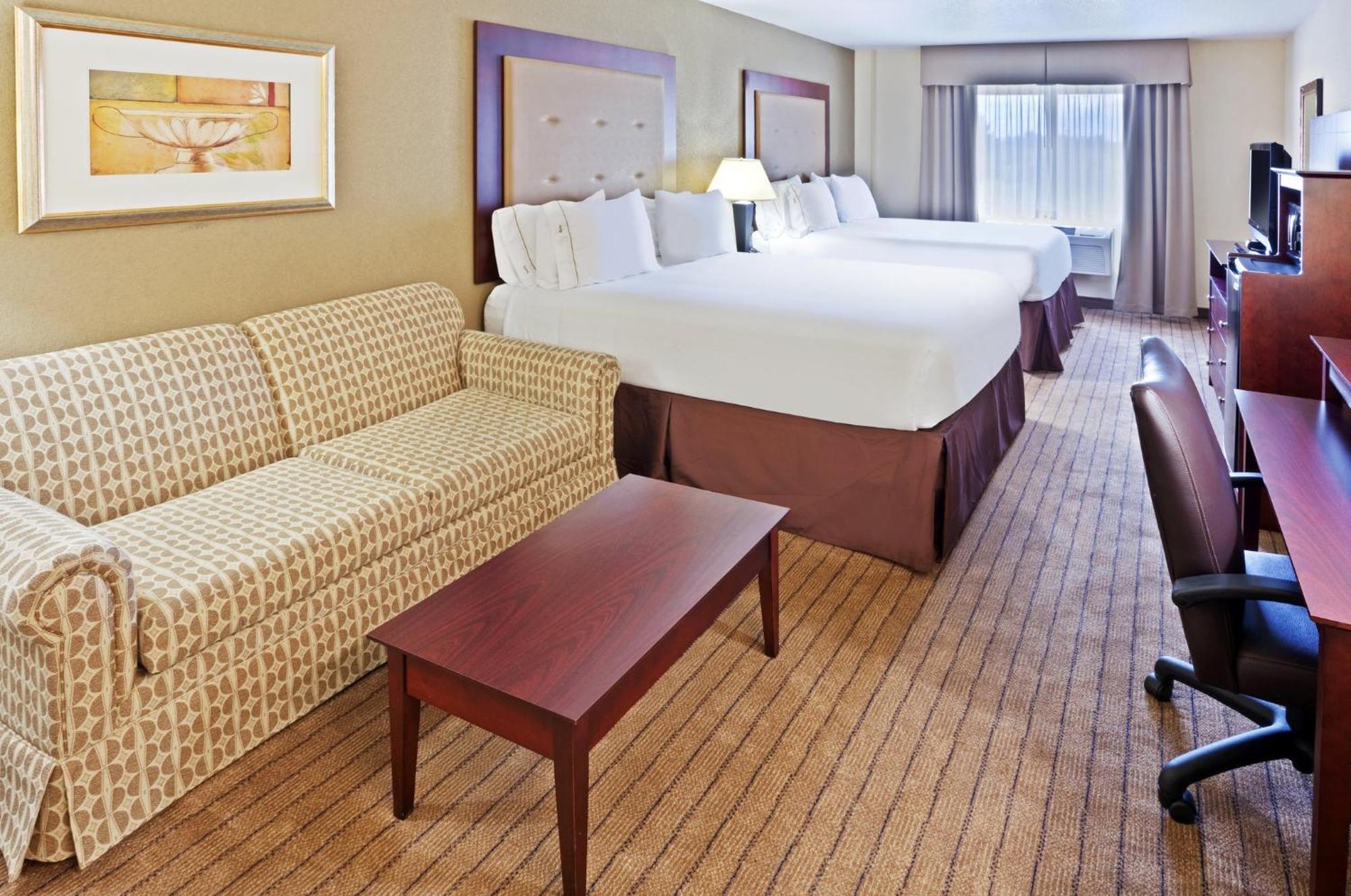 Holiday Inn Express Portland South - Lake Oswego By Ihg Екстер'єр фото