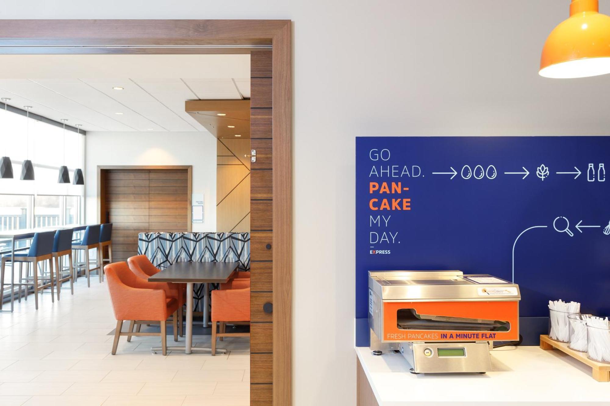 Holiday Inn Express Portland South - Lake Oswego By Ihg Екстер'єр фото