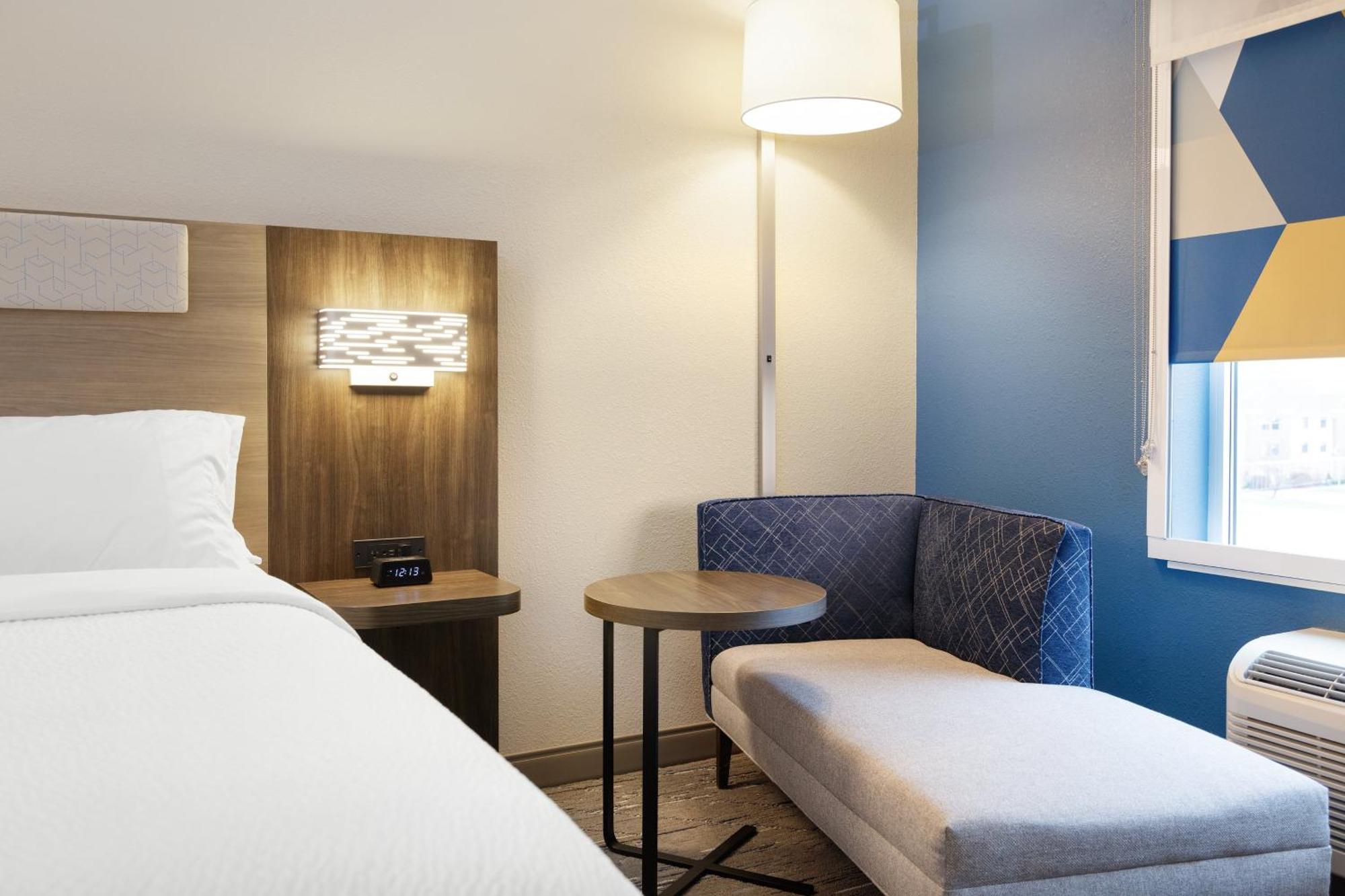 Holiday Inn Express Portland South - Lake Oswego By Ihg Екстер'єр фото