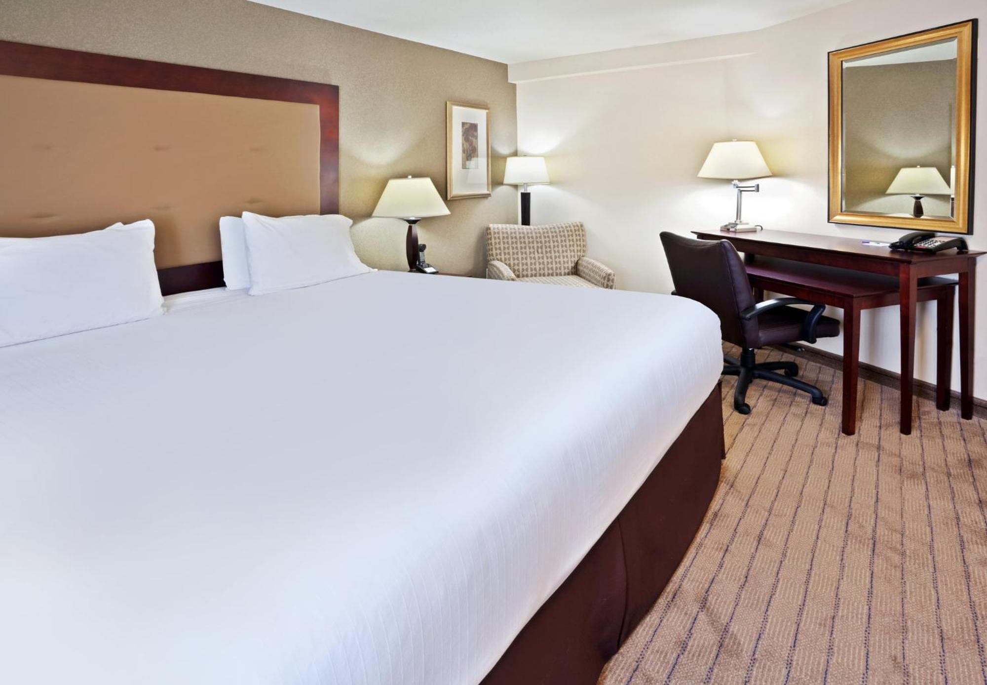 Holiday Inn Express Portland South - Lake Oswego By Ihg Екстер'єр фото