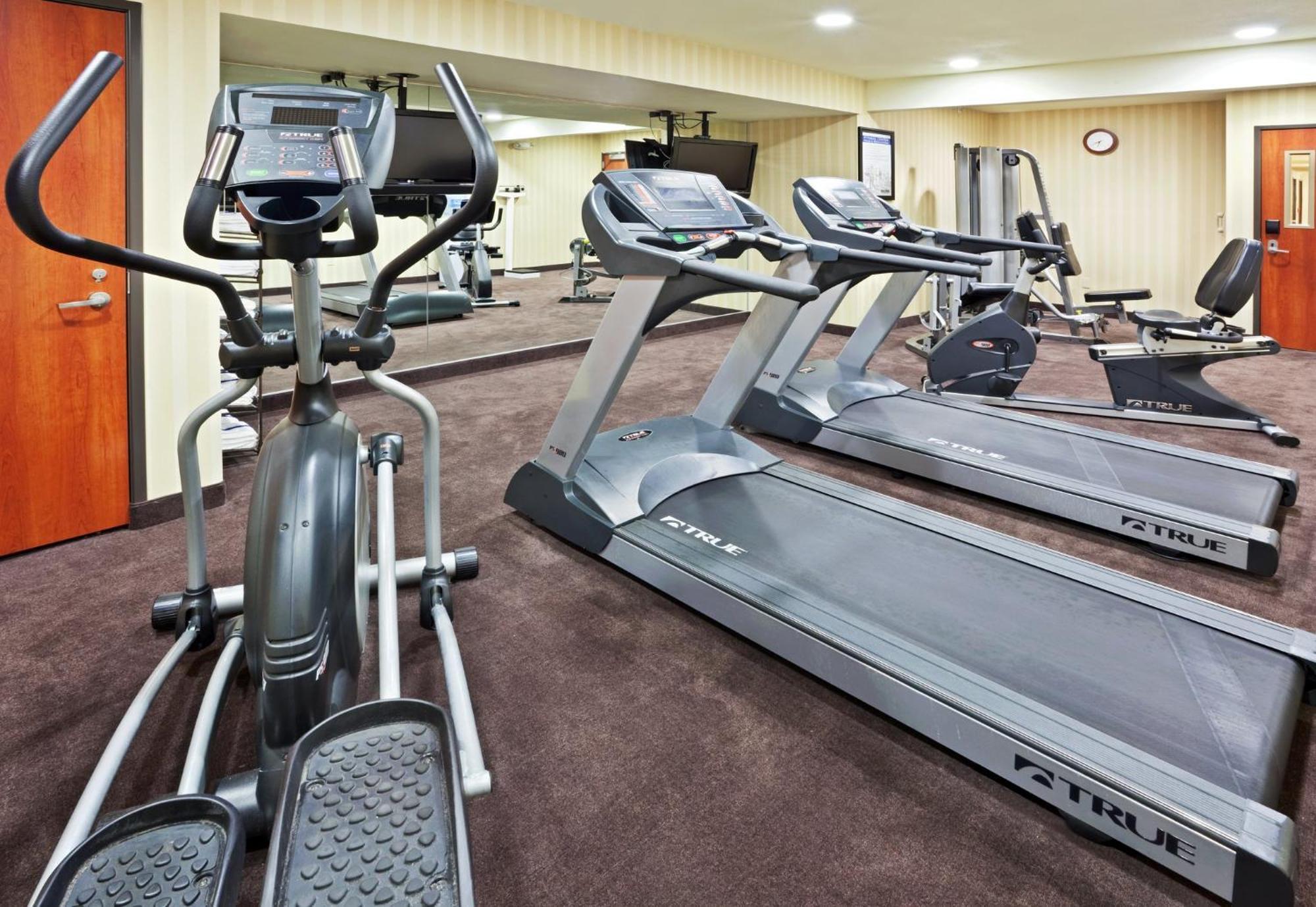 Holiday Inn Express Portland South - Lake Oswego By Ihg Екстер'єр фото