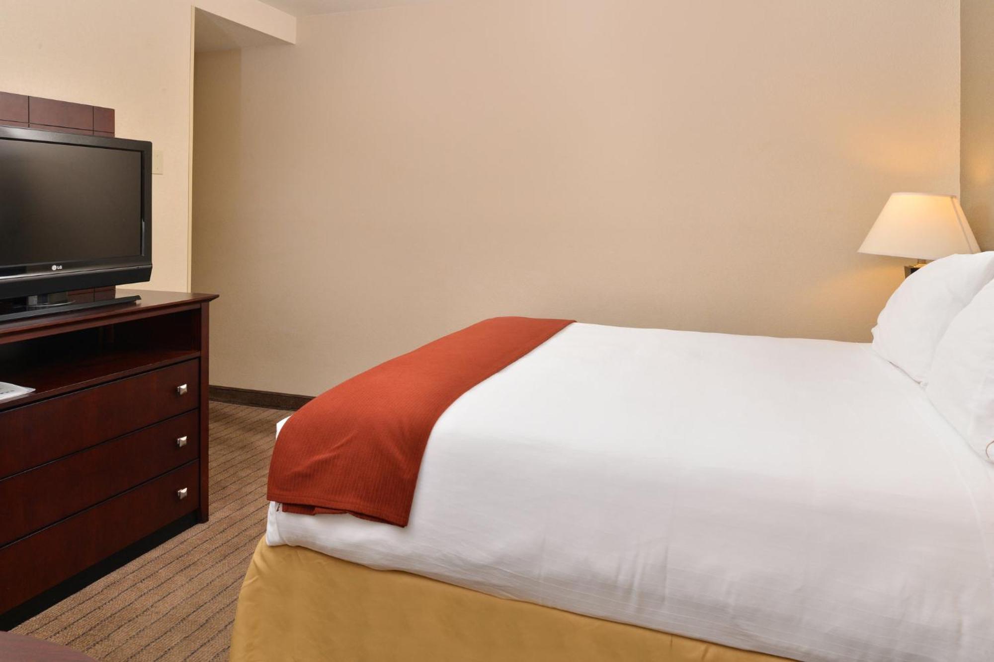 Holiday Inn Express Portland South - Lake Oswego By Ihg Екстер'єр фото