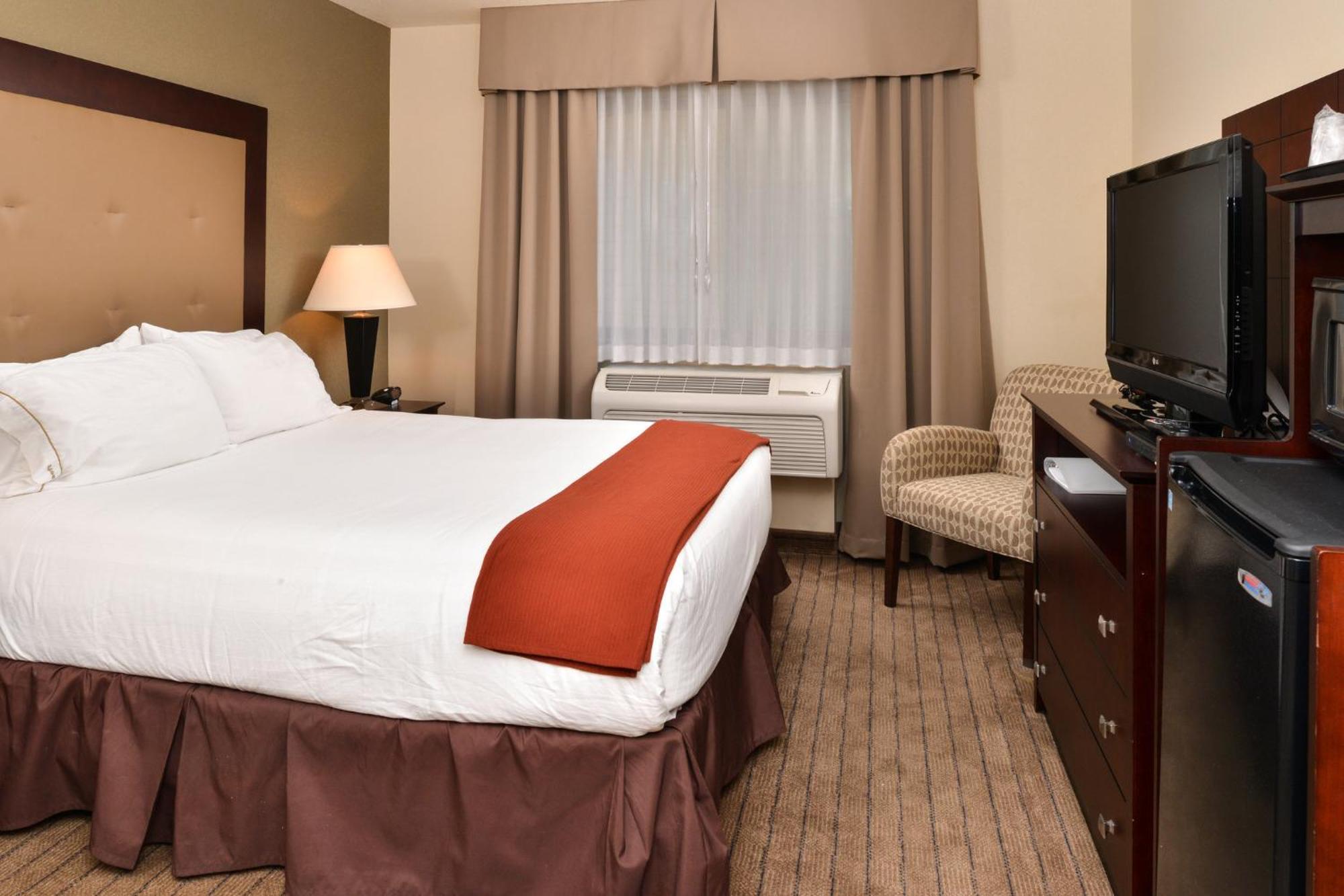 Holiday Inn Express Portland South - Lake Oswego By Ihg Екстер'єр фото