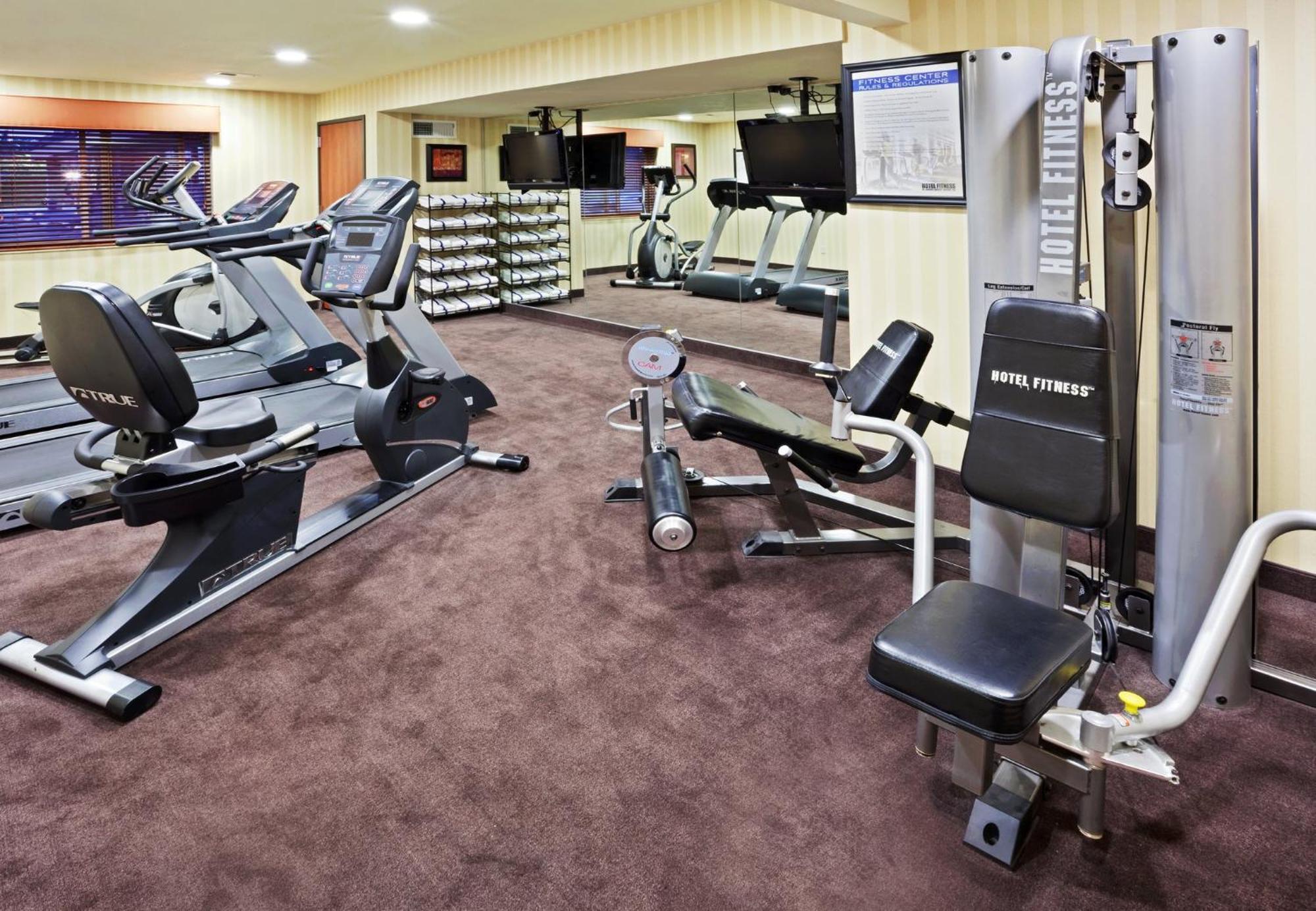 Holiday Inn Express Portland South - Lake Oswego By Ihg Екстер'єр фото